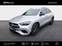 Mercedes Classe GLA 250 e 218ch AMG Line 8G-DCT - <small></small> 43.900 € <small>TTC</small> - #1