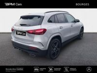 Mercedes Classe GLA 250 e 218ch AMG Line 8G-DCT - <small></small> 43.900 € <small>TTC</small> - #5