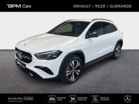 Mercedes Classe GLA 250 e 218ch Progressive Line 8G-DCT - <small></small> 53.900 € <small>TTC</small> - #1