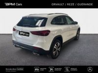 Mercedes Classe GLA 250 e 218ch Progressive Line 8G-DCT - <small></small> 53.900 € <small>TTC</small> - #5