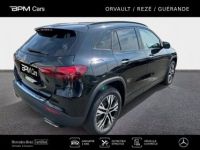 Mercedes Classe GLA 250 e 218ch Progressive Line 8G-DCT - <small></small> 51.890 € <small>TTC</small> - #5