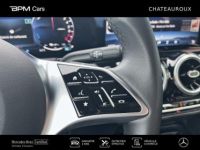 Mercedes Classe GLA 250 e 218ch Progressive Line 8G-DCT - <small></small> 42.900 € <small>TTC</small> - #16