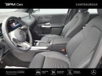 Mercedes Classe GLA 250 e 218ch Progressive Line 8G-DCT - <small></small> 41.900 € <small>TTC</small> - #8