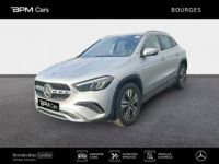 Mercedes Classe GLA 250 e 218ch Progressive Line 8G-DCT - <small></small> 42.490 € <small>TTC</small> - #1