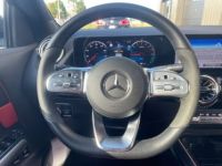 Mercedes Classe GLA 250 e 8g-dct 262 ch amg line hybride rechargeable camera 360 carplay sieges chauffants electriques a memoire - <small></small> 42.990 € <small>TTC</small> - #10