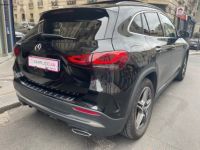 Mercedes Classe GLA 250 e 8G-DCT AMG Line - <small></small> 37.990 € <small>TTC</small> - #3