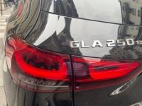 Mercedes Classe GLA 250 e 8G-DCT AMG Line - <small></small> 37.990 € <small>TTC</small> - #39