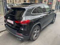 Mercedes Classe GLA 250 e 8G-DCT AMG Line - <small></small> 37.990 € <small>TTC</small> - #43