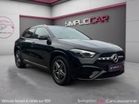 Mercedes Classe GLA 250 e 8G-DCT AMG Line - <small></small> 49.490 € <small>TTC</small> - #1