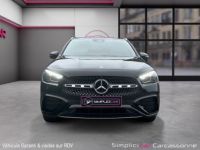 Mercedes Classe GLA 250 e 8G-DCT AMG Line - <small></small> 49.490 € <small>TTC</small> - #3