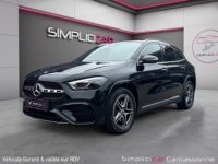 Mercedes Classe GLA 250 e 8G-DCT AMG Line - <small></small> 49.490 € <small>TTC</small> - #4