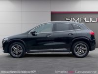 Mercedes Classe GLA 250 e 8G-DCT AMG Line - <small></small> 49.490 € <small>TTC</small> - #5