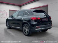 Mercedes Classe GLA 250 e 8G-DCT AMG Line - <small></small> 49.490 € <small>TTC</small> - #6