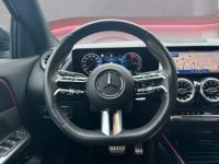 Mercedes Classe GLA 250 e 8G-DCT AMG Line - <small></small> 49.490 € <small>TTC</small> - #13