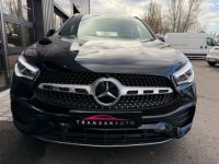 Mercedes Classe GLA 250 e 8g-dct amg line - <small></small> 36.990 € <small>TTC</small> - #7