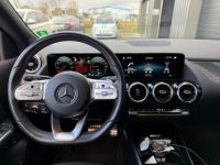 Mercedes Classe GLA 250 e 8g-dct amg line - <small></small> 36.990 € <small>TTC</small> - #10