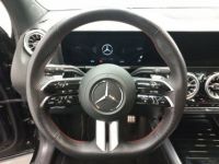 Mercedes Classe GLA 250 e 8G-DCT AMG Line - <small></small> 47.479 € <small>TTC</small> - #5