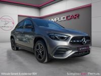 Mercedes Classe GLA 250 e 8G-DCT AMG Line MODELE 2024 TVA RECUPERABLE garantie 24 mois - <small></small> 44.790 € <small>TTC</small> - #1