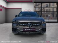 Mercedes Classe GLA 250 e 8G-DCT AMG Line MODELE 2024 TVA RECUPERABLE garantie 24 mois - <small></small> 44.790 € <small>TTC</small> - #2