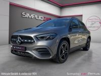 Mercedes Classe GLA 250 e 8G-DCT AMG Line MODELE 2024 TVA RECUPERABLE garantie 24 mois - <small></small> 44.790 € <small>TTC</small> - #3