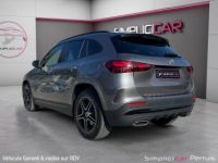 Mercedes Classe GLA 250 e 8G-DCT AMG Line MODELE 2024 TVA RECUPERABLE garantie 24 mois - <small></small> 44.790 € <small>TTC</small> - #5