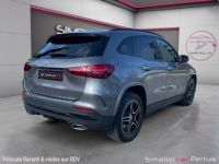 Mercedes Classe GLA 250 e 8G-DCT AMG Line MODELE 2024 TVA RECUPERABLE garantie 24 mois - <small></small> 44.790 € <small>TTC</small> - #7