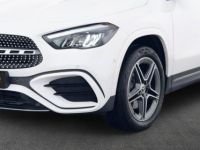 Mercedes Classe GLA 250 e AMG Advanced Plus  - <small></small> 39.770 € <small>TTC</small> - #4