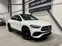 Mercedes Classe GLA 250 E AMG Line 8G-DCT - <small></small> 38.900 € <small>TTC</small> - #1