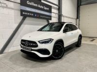 Mercedes Classe GLA 250 E AMG Line 8G-DCT - <small></small> 38.900 € <small>TTC</small> - #2