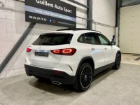 Mercedes Classe GLA 250 E AMG Line 8G-DCT - <small></small> 38.900 € <small>TTC</small> - #3