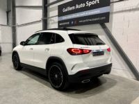 Mercedes Classe GLA 250 E AMG Line 8G-DCT - <small></small> 38.900 € <small>TTC</small> - #4