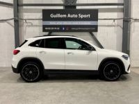 Mercedes Classe GLA 250 E AMG Line 8G-DCT - <small></small> 38.900 € <small>TTC</small> - #6