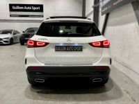 Mercedes Classe GLA 250 E AMG Line 8G-DCT - <small></small> 38.900 € <small>TTC</small> - #8