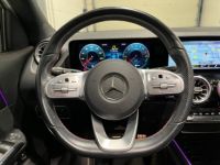 Mercedes Classe GLA 250 E AMG Line 8G-DCT - <small></small> 38.900 € <small>TTC</small> - #14