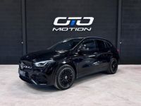 Mercedes Classe GLA 250 e AMG Line Facelift 8G-DCT 250e - <small></small> 41.990 € <small>TTC</small> - #1