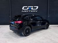 Mercedes Classe GLA 250 e AMG Line Facelift 8G-DCT 250e - <small></small> 41.990 € <small>TTC</small> - #2