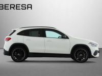 Mercedes Classe GLA 250 e AMG Night Kamera MBUX  - <small></small> 38.780 € <small>TTC</small> - #7