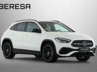 Mercedes Classe GLA 250 e AMG Night Kamera MBUX  - <small></small> 38.780 € <small>TTC</small> - #8