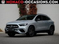 Mercedes Classe GLA 250 e Hybrid EQ 218ch AMG Line 8G-DCT - <small></small> 57.800 € <small>TTC</small> - #1