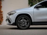 Mercedes Classe GLA 250 e Hybrid EQ 218ch AMG Line 8G-DCT - <small></small> 57.800 € <small>TTC</small> - #7