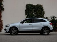 Mercedes Classe GLA 250 e Hybrid EQ 218ch AMG Line 8G-DCT - <small></small> 57.800 € <small>TTC</small> - #8