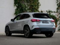 Mercedes Classe GLA 250 e Hybrid EQ 218ch AMG Line 8G-DCT - <small></small> 57.800 € <small>TTC</small> - #9