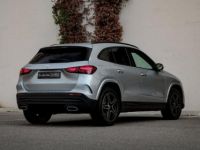 Mercedes Classe GLA 250 e Hybrid EQ 218ch AMG Line 8G-DCT - <small></small> 57.800 € <small>TTC</small> - #11