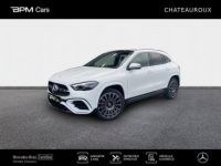 Mercedes Classe GLA 250 e Hybrid EQ 218ch AMG Line 8G-DCT - <small></small> 59.490 € <small>TTC</small> - #1