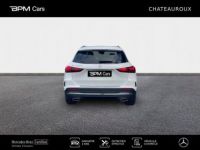 Mercedes Classe GLA 250 e Hybrid EQ 218ch AMG Line 8G-DCT - <small></small> 59.490 € <small>TTC</small> - #4