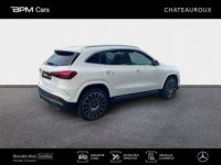 Mercedes Classe GLA 250 e Hybrid EQ 218ch AMG Line 8G-DCT - <small></small> 59.490 € <small>TTC</small> - #5