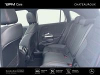 Mercedes Classe GLA 250 e Hybrid EQ 218ch AMG Line 8G-DCT - <small></small> 59.490 € <small>TTC</small> - #9