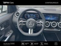 Mercedes Classe GLA 250 e Hybrid EQ 218ch AMG Line 8G-DCT - <small></small> 59.490 € <small>TTC</small> - #11