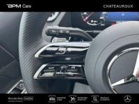 Mercedes Classe GLA 250 e Hybrid EQ 218ch AMG Line 8G-DCT - <small></small> 59.490 € <small>TTC</small> - #16