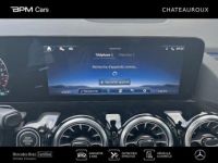 Mercedes Classe GLA 250 e Hybrid EQ 218ch AMG Line 8G-DCT - <small></small> 59.490 € <small>TTC</small> - #20